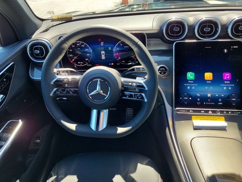 New 2026 Mercedes-Benz GLC 300 GLC 300 image 14