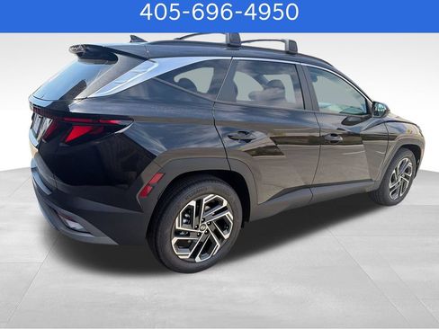 Used 2026 Hyundai Tucson SEL Plus FWD image 6