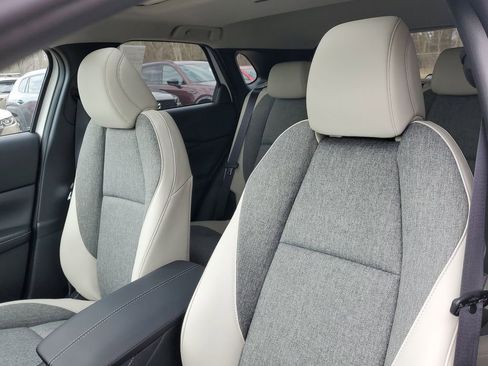 New 2026 MAZDA CX-30 Aire Edition image 14