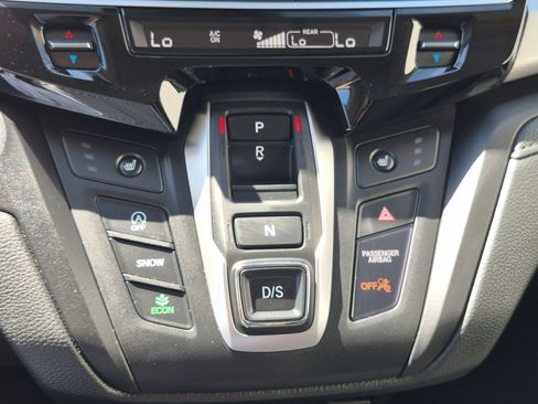 Used 2025 Honda Odyssey EX-L image 29