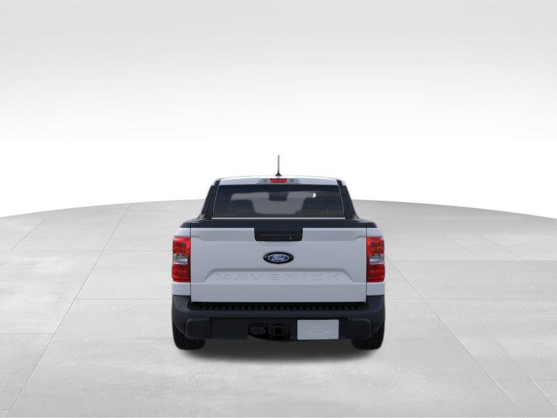 Used 2026 Ford Maverick XLT w/ XLT Luxury Package AWD/4WD image 6