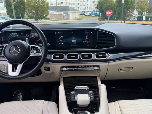 Used 2023 Mercedes-Benz GLE 350 image 25