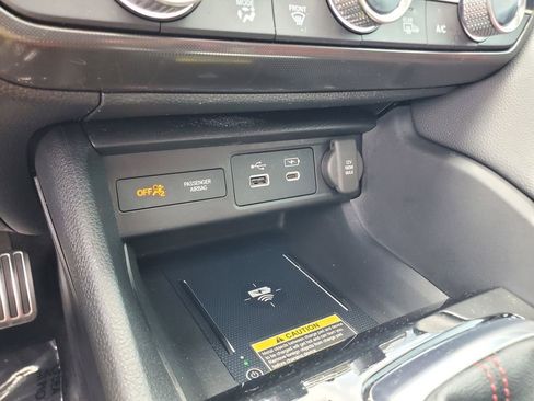 Certified 2023 Acura Integra A-Spec FWD image 30