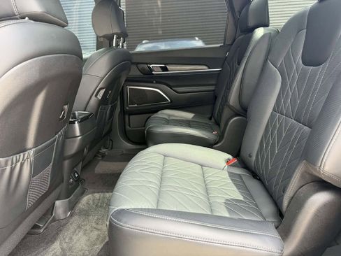 Used 2024 Kia Telluride SX Prestige X-Line AWD/4WD image 7