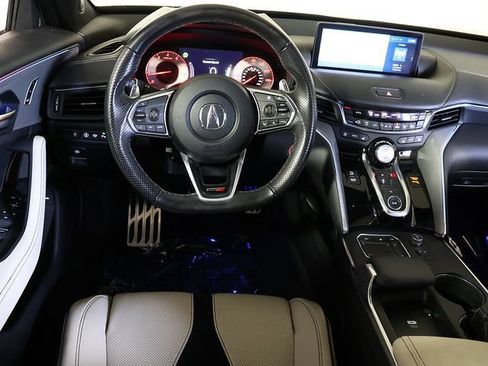 Certified 2022 Acura TLX Type S AWD/4WD image 3