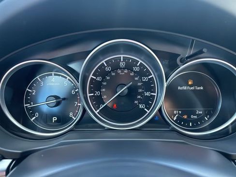 New 2025 MAZDA CX-5 AWD 2.5 S w/ Preferred Package image 14