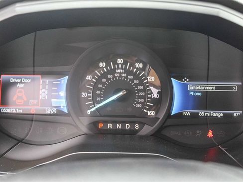Used 2023 Ford Edge SEL image 23