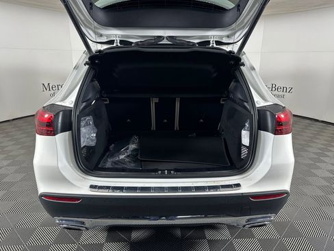 New 2026 Mercedes-Benz GLA 250 4MATIC image 20