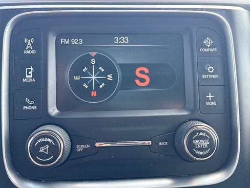Used 2016 RAM 2500 SLT AWD/4WD image 20