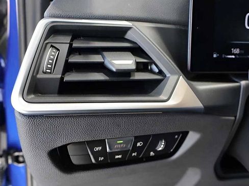 Used 2024 BMW M340i w/ Premium Package image 35