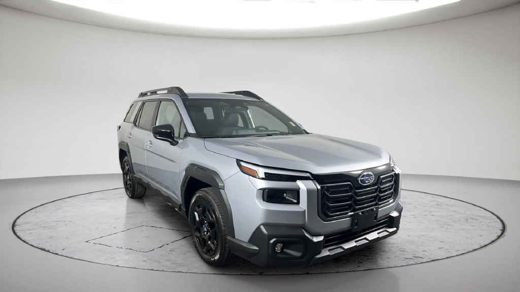 New 2026 Subaru Outback Limited AWD/4WD image 3
