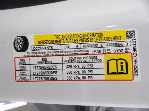 Used 2024 GMC Sierra 2500 Denali w/ Max Trailering Package image 64