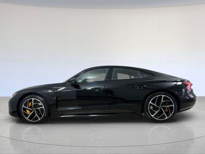 Used 2023 Audi RS e-tron GT w/ Carbon Performance Package