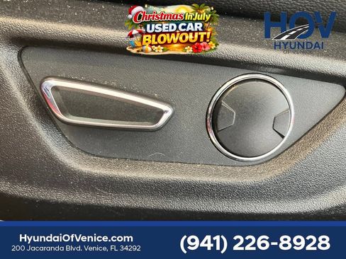 Used 2017 Ford Mustang Premium RWD image 11