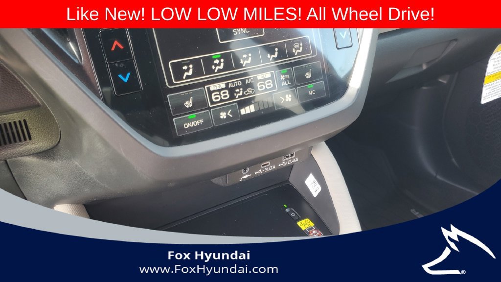 Used 2026 Subaru Forester Premium AWD/4WD image 22