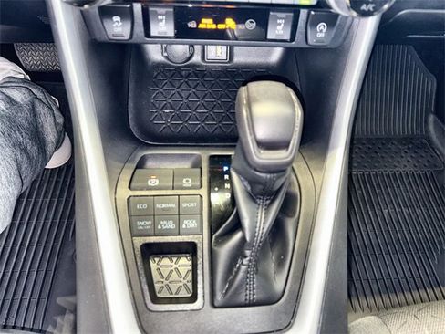 Certified 2023 Toyota RAV4 XLE image 20