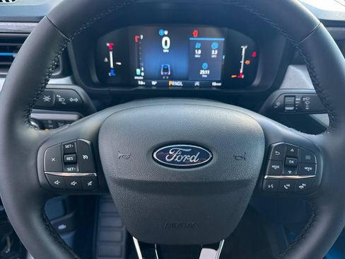 New 2026 Ford Maverick XLT w/ XLT Luxury Package image 21