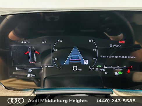 Certified 2025 Audi Q5 Premium w/ Convenience Package AWD/4WD image 18