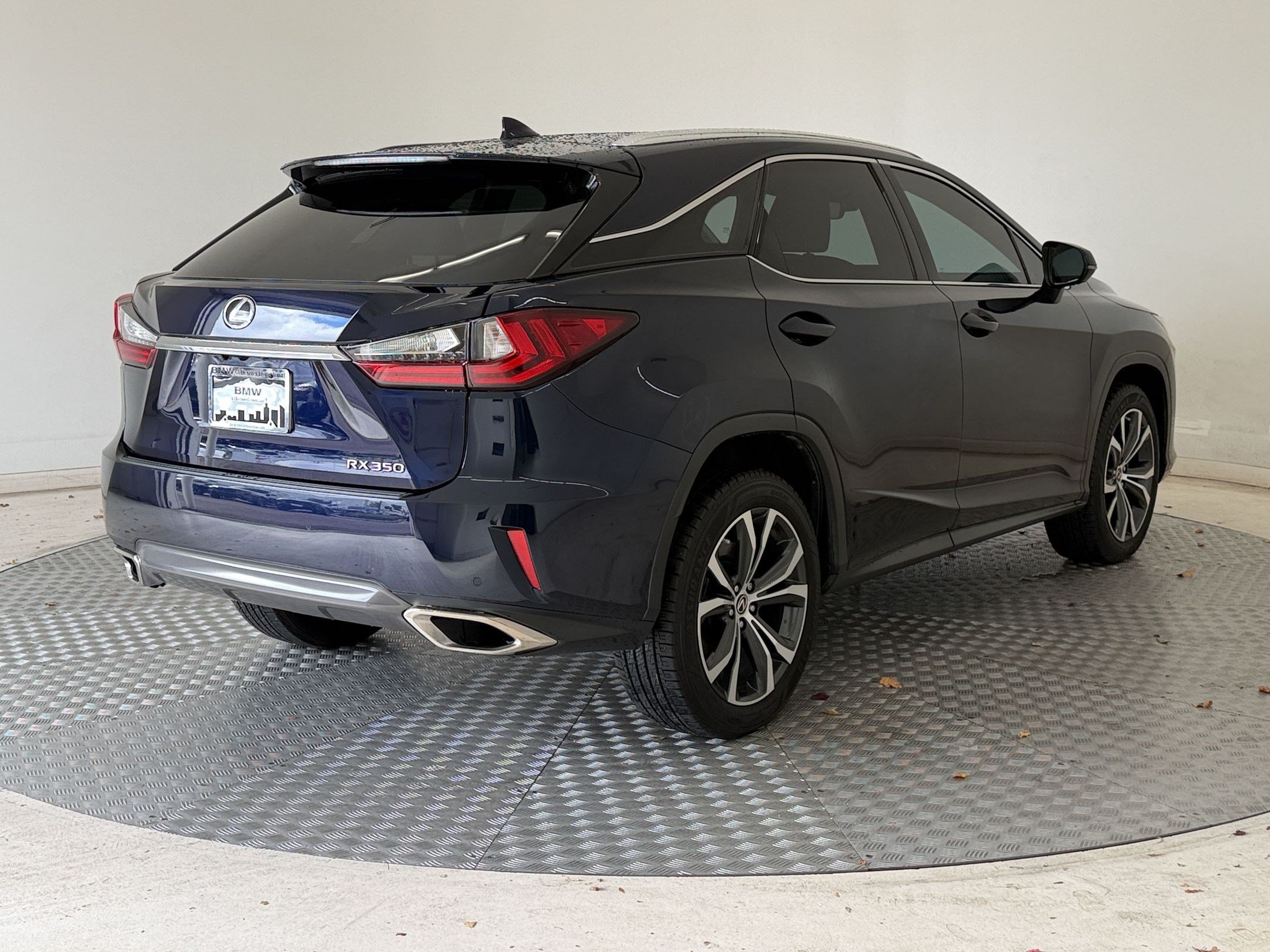 Used 2019 Lexus RX 350 AWD w/ Navigation Package image 9