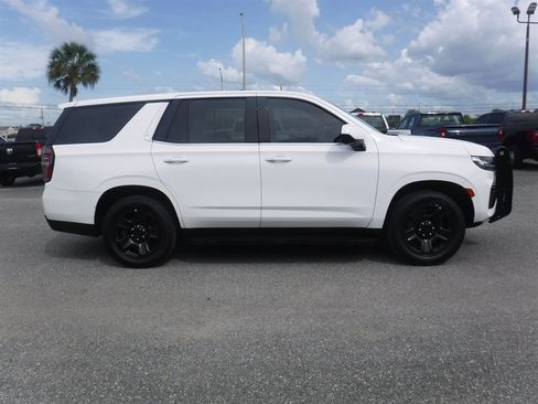 Used 2021 Chevrolet Tahoe 2WD w/ Remote Keyless Entry Package image 7