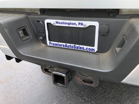 Used 2020 Ford F350 XL w/ STX Appearance Package AWD/4WD image 17