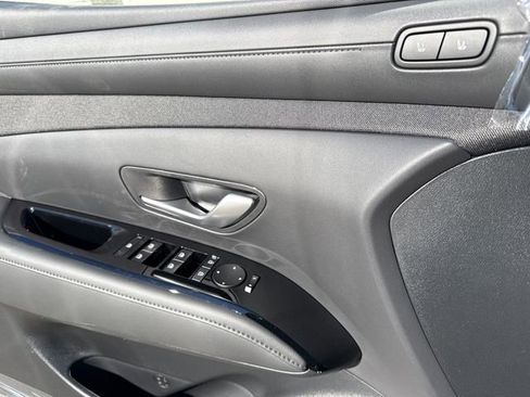 New 2026 Hyundai Tucson Limited w/ Tow & Go Package image 31