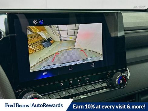 New 2026 Chevrolet Colorado Trail Boss image 10