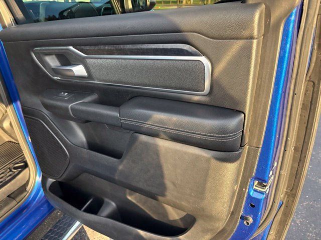 Used 2019 RAM 1500 Big Horn AWD/4WD image 13