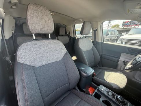 Used 2024 Ford Maverick XLT FWD image 24