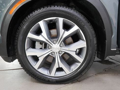 Used 2020 Hyundai Palisade SEL w/ Convenience Package AWD/4WD image 31