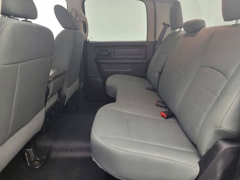 Used 2016 RAM 1500 Tradesman w/ Popular Equipment Group image 18