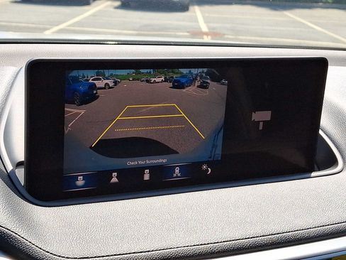 Used 2024 Acura MDX SH-AWD image 19