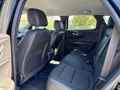 Used 2022 Chevrolet Blazer LT AWD/4WD image 24