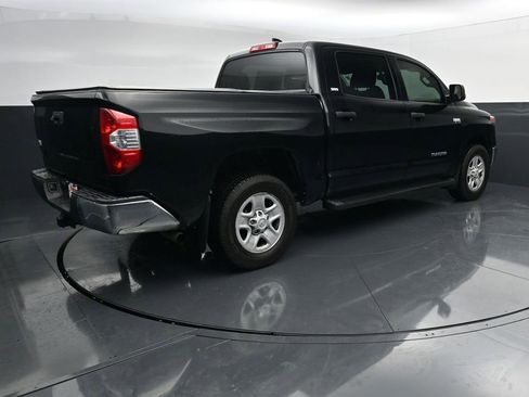 Used 2021 Toyota Tundra SR5 AWD/4WD image 8