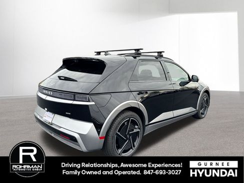 New 2026 Hyundai Ioniq 5 Limited image 9
