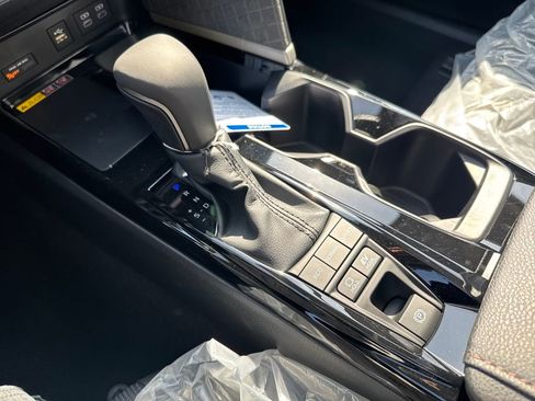 New 2026 Toyota Camry XLE AWD/4WD image 28