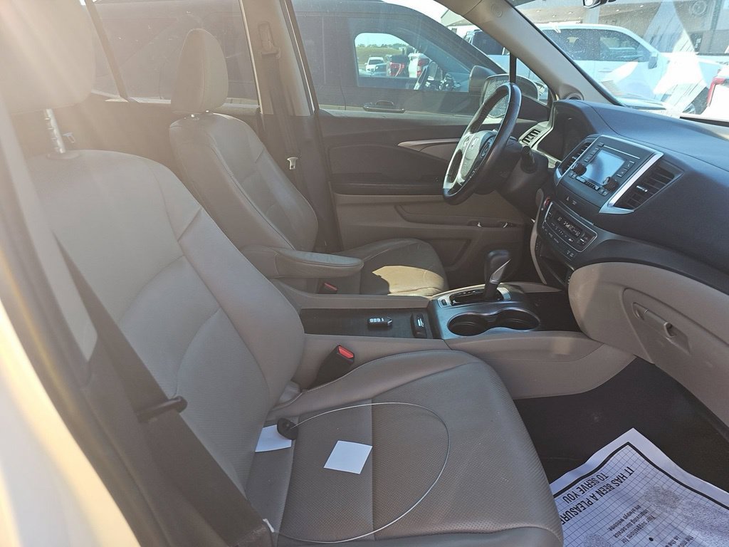 Used 2019 Honda Ridgeline RTL image 8