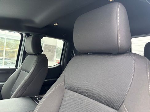 Used 2023 Ford F150 XLT w/ Equipment Group 302A High image 15