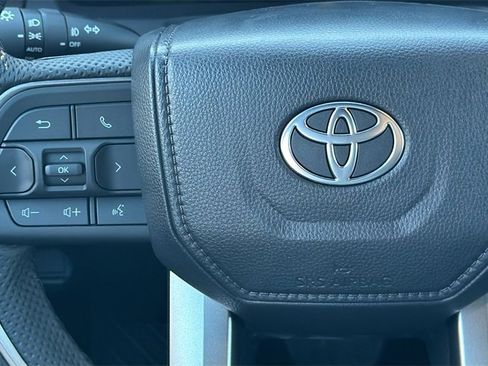 New 2025 Toyota Tacoma TRD Off-Road image 27