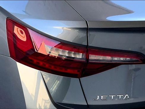 Used 2024 Volkswagen Jetta S image 29