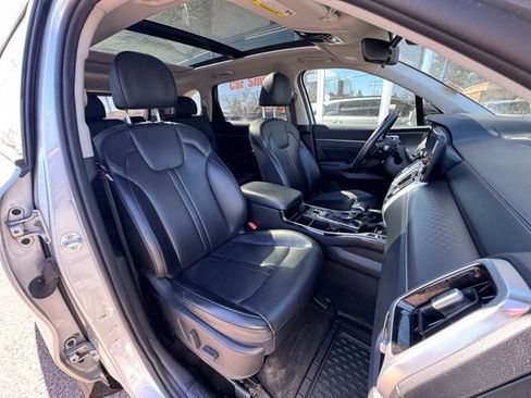 Used 2021 Kia Sorento SX FWD image 11