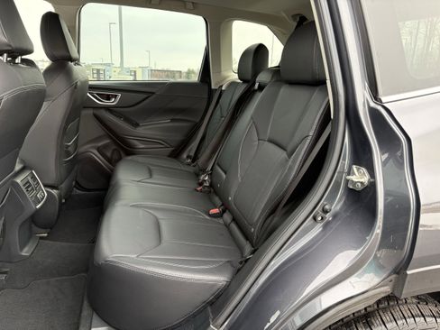 Used 2021 Subaru Forester Limited w/ Popular Package #3 image 33