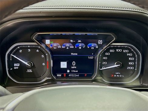 Used 2021 GMC Sierra 1500 Denali w/ Denali Ultimate Package image 20