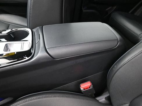 Certified 2024 Hyundai Tucson Limited image 14