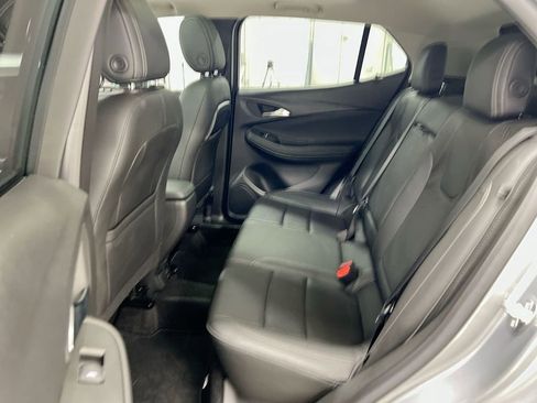 Used 2023 Buick Encore GX Essence w/ Experience Buick Package AWD/4WD image 22