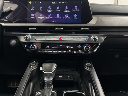 Used 2024 Kia Telluride SX X-Line AWD/4WD image 24
