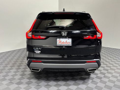 Used 2023 Honda CR-V Sport image 5