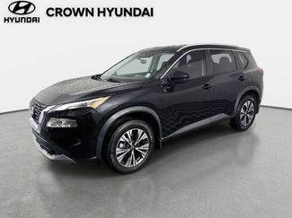 Used 2023 Nissan Rogue SV w/ SV Premium Package FWD video 1