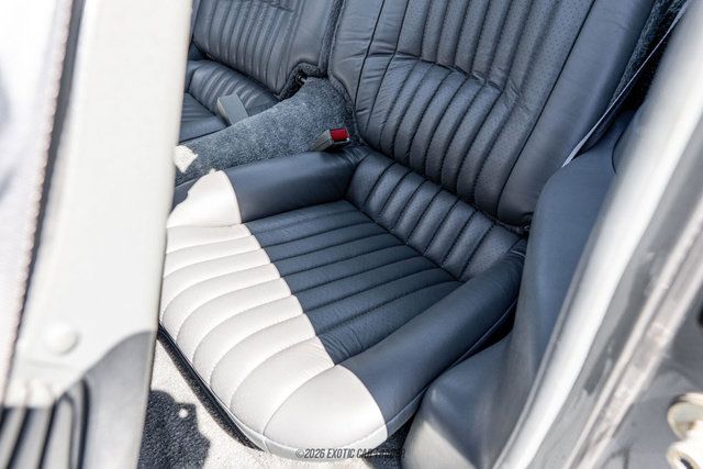 Used 1989 Pontiac Firebird Trans Am RWD image 54