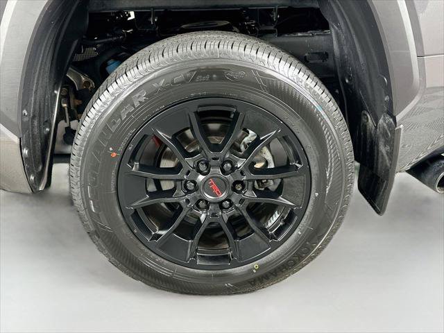 Certified 2024 Toyota Tundra Limited w/ TRD Off-Road Package AWD/4WD image 30